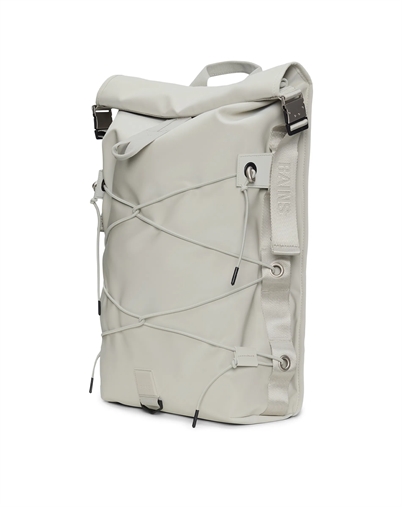 Rains - Trail Cord Rolltop Rygsæk - Matrix